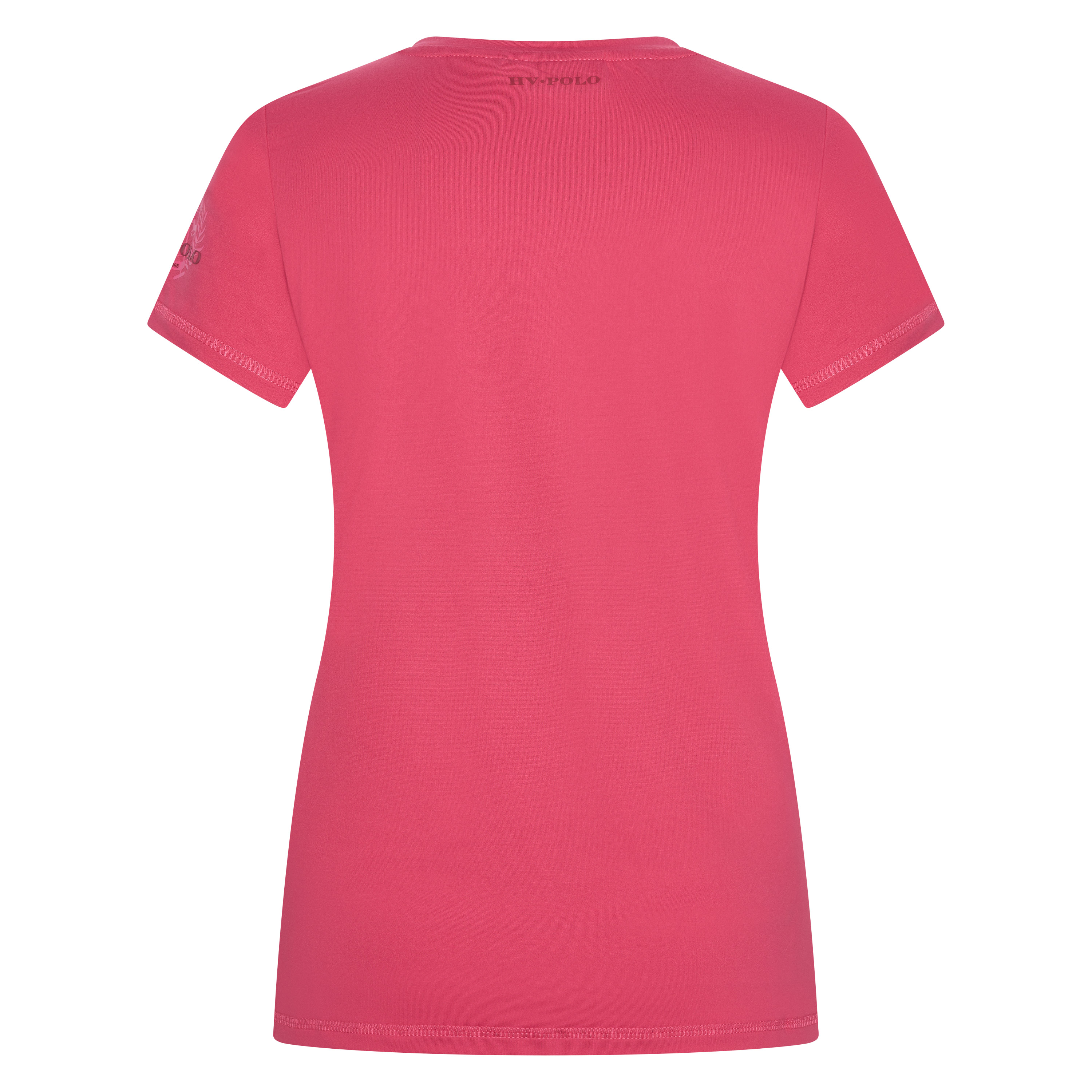 T-shirt Favouritas Tech Luxury- StrawBerry