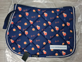Luxe Voordeel Set splash blauw bandage Pony!