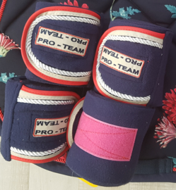 Bandages HKM Pro Team