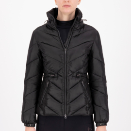 Jacket IRHJourney- Zwart