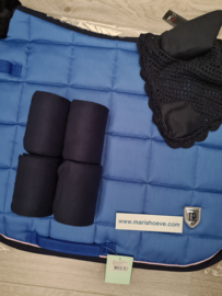 Luxe Voordeel Set Special program blauw bandage cob!