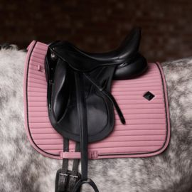 Saddlepad IRHJosie- Mauve