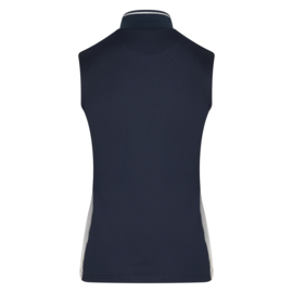 Polo shirt IRHTessy- Navy