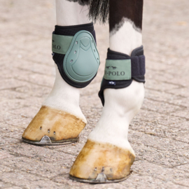 Peesbeschermers en strijklappen HVPClassic-Greenery