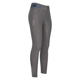 Riding breeches HVPValeska FullGrip- Grijs
