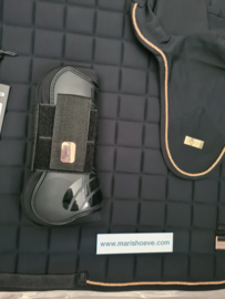 Luxe Voordeel Set Deluxe Zwart Full!