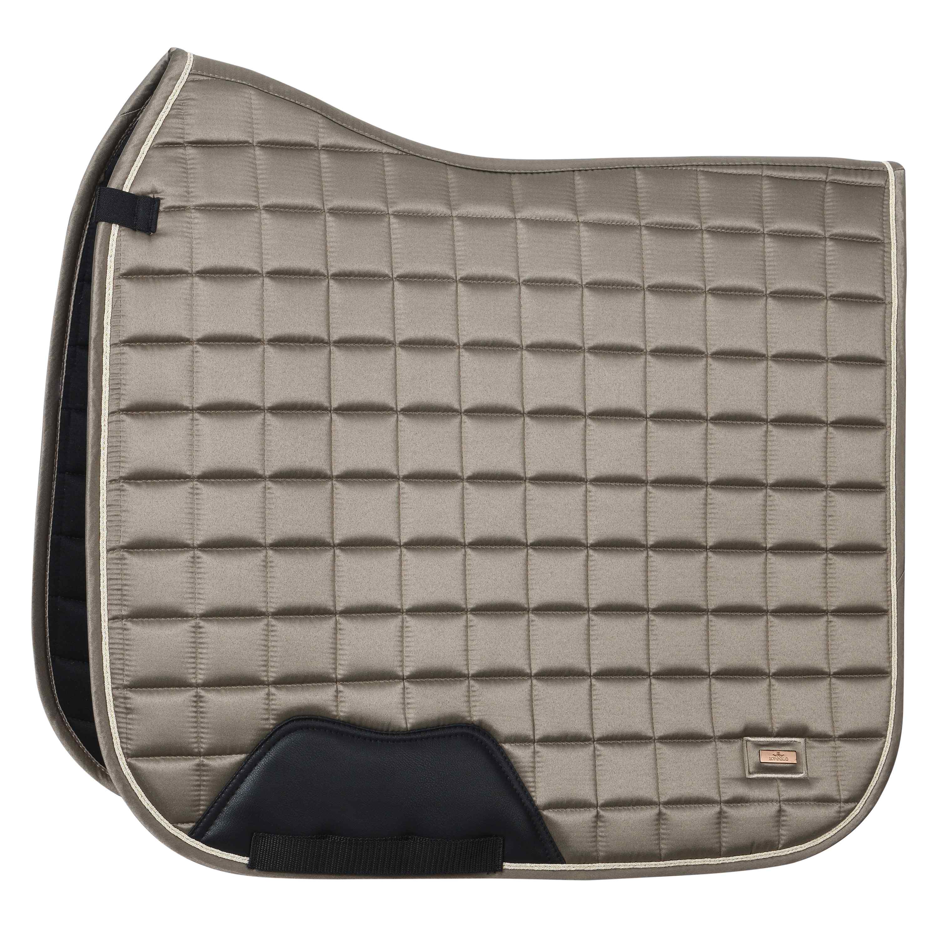 Saddlepad HVPDewi- Stone