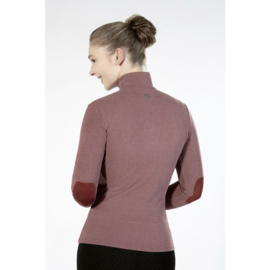 Shirt -Supersoft-Roest