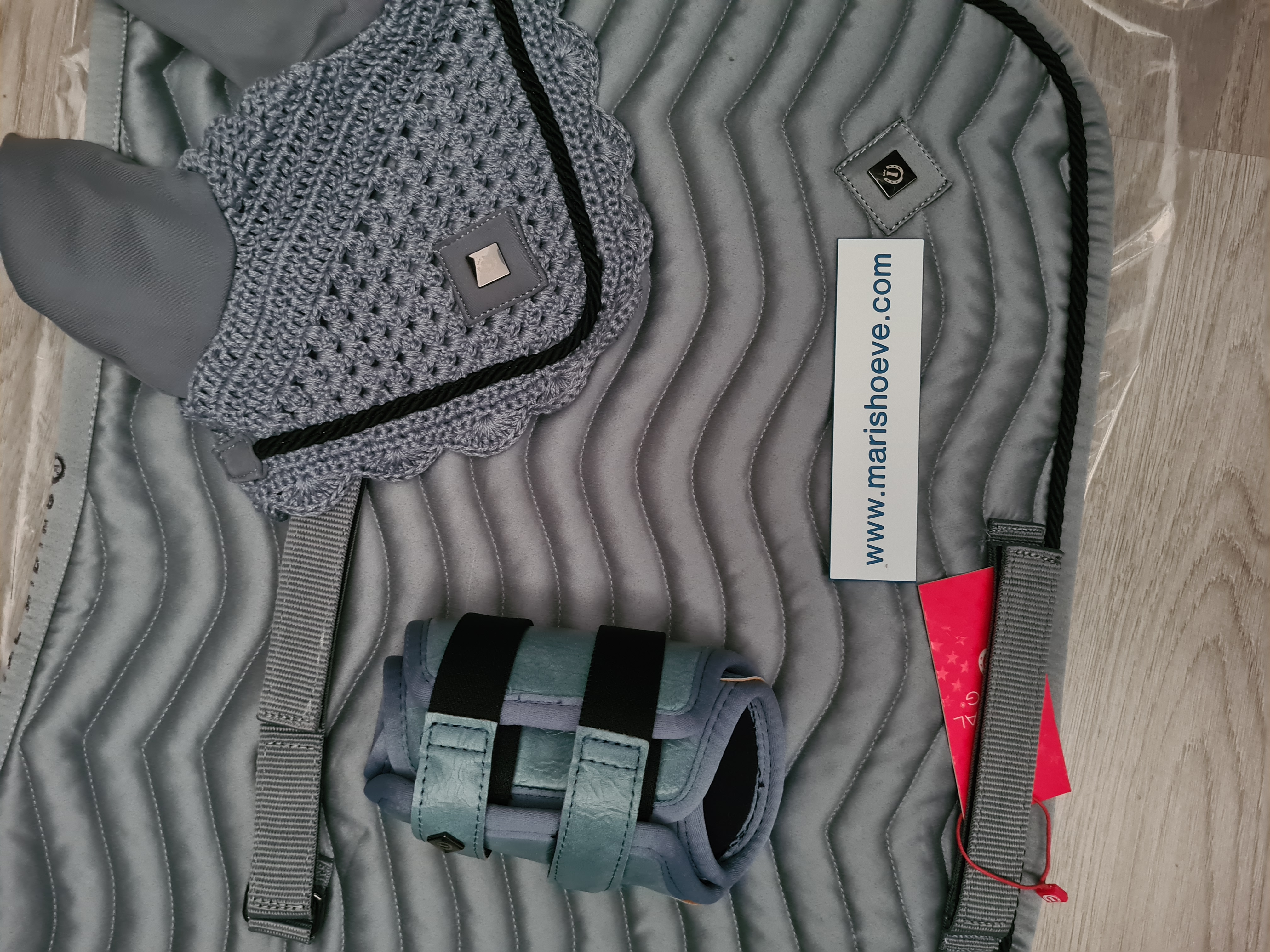 Luxe Voordeel Set Rebel moonstone Shet!