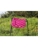 HB Sparkling glitter zadeldekje shetland Magento