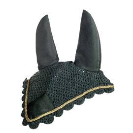 Oornet- Groen/Goud