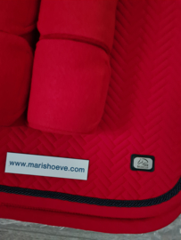 Luxe Voordeel Set  aruba rood full MET GRATIS BANDAGE!