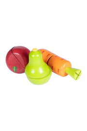 Voering van hout -Hobby Horsing- 3 delig