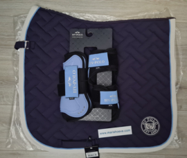 Luxe voordeel set Favourite Navy- Sea Full!