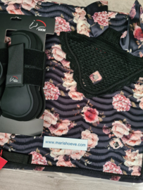 Luxe voordeel set Rebel bloem beschermers full!