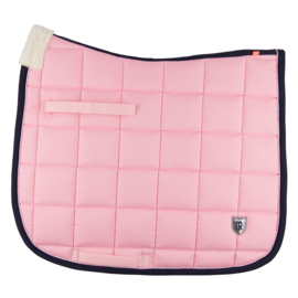 Zadeldekje Imperial Special Program Light Pink-Navy