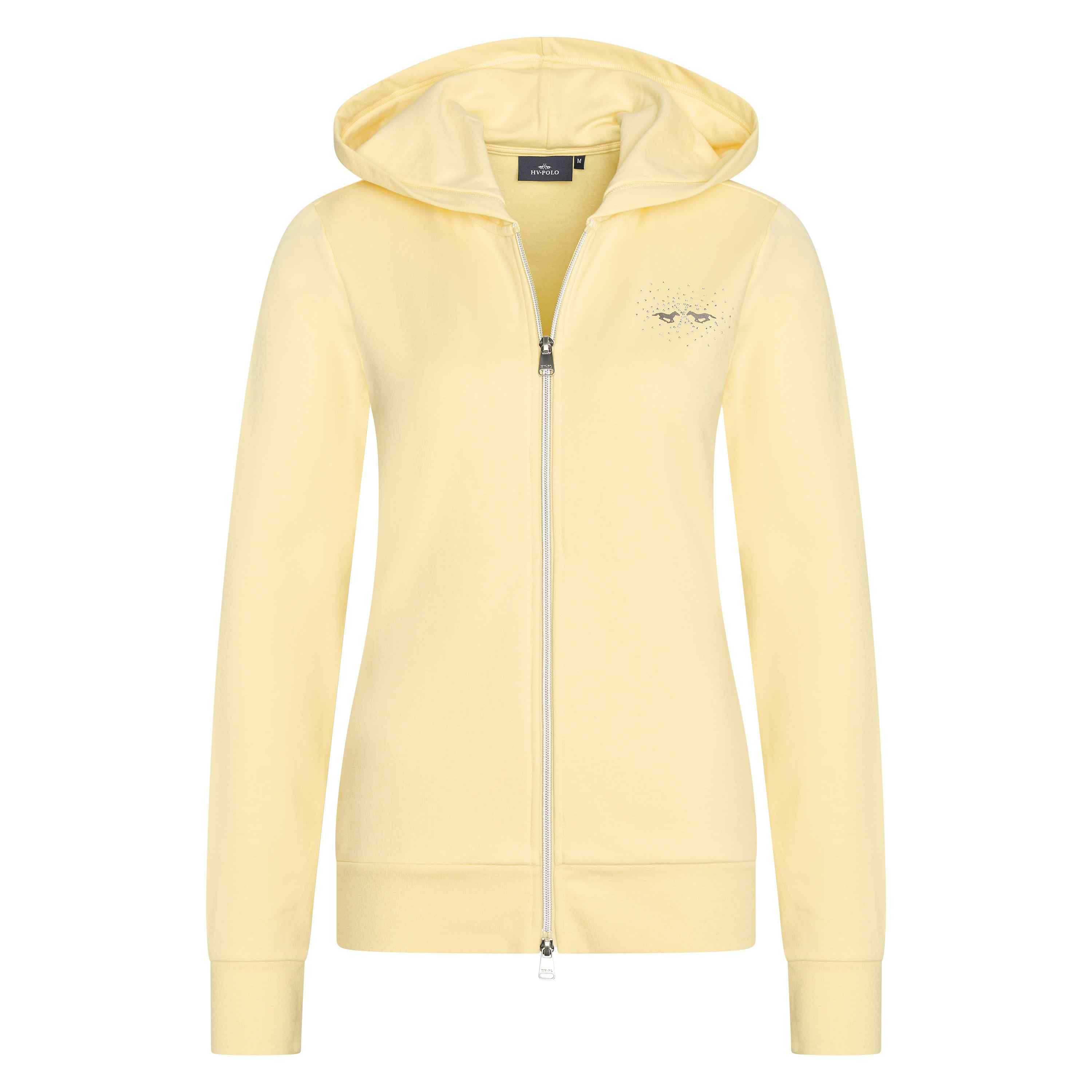 Cardigan HVPClassic- Lemonade