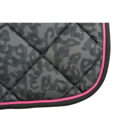 Zadeldek -Survival Camouflage- Camouflage Groen