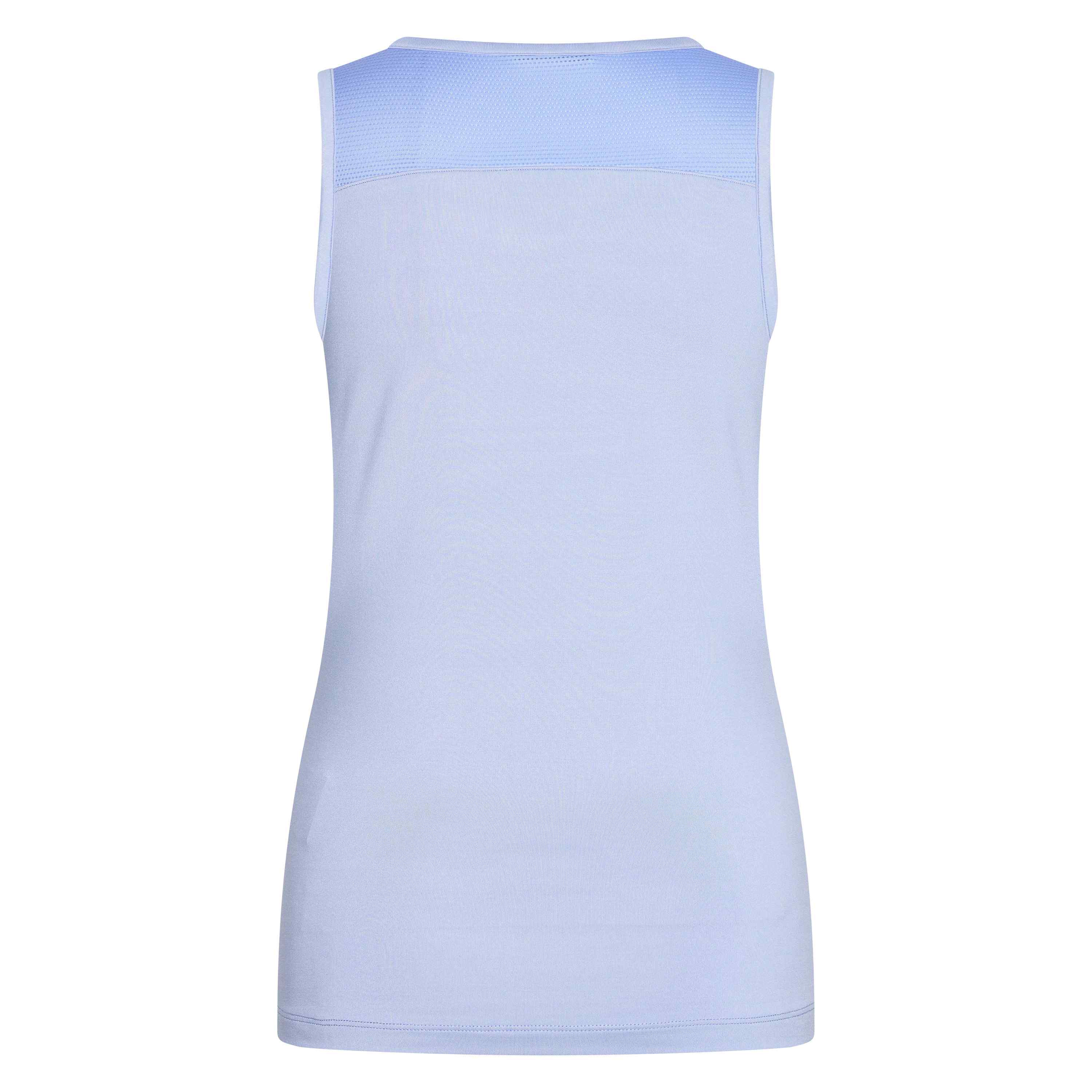 Tech singlet HVPAnnabel- Lavender sky