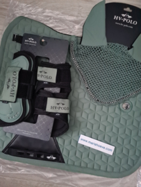 Luxe voordeel set Essential Greenery beschermers full GRATIS OORNET!