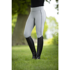Rijlegging -Equilibrio- Style silicoon zitvlak-Lichtgrijs
