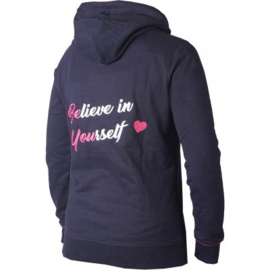 BY JILL HOODIE BLAUW