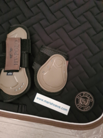 Luxe voordeel set Favourite Zwart beschermers Full!