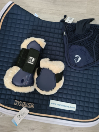 Luxe Voordeel Set Chiq blauw!