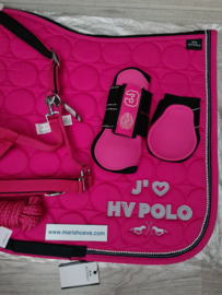 Luxe voordeel set Jadore Neon Fuschia !