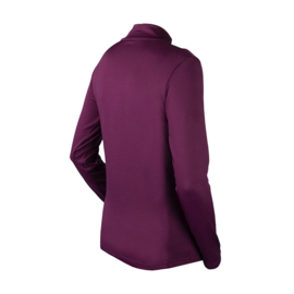 PULLY GRACE POLYGIENE-Plum