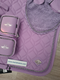 Luxe voordeel set Classic violet bandage full!