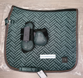 Luxe voordeel set Luxury Duck green Full!