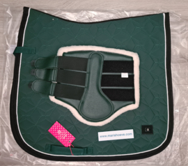 Luxe voordeel set Classy deep forest flex Full!