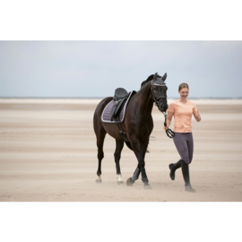Luxe Voordeel Set mondiale grijs full met set van 4 beschermers!