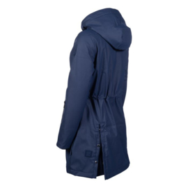 Rijjas -Dallas-Donkerblauw