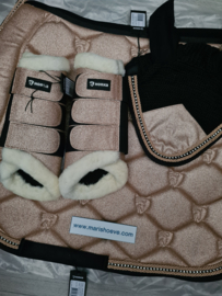 Luxe Voordeel Set Glitter Rose Flex COB!