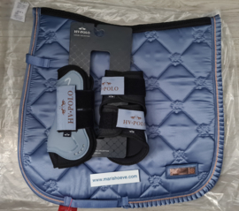 Luxe voordeel set Lovely Light shadow beschermers Cob!