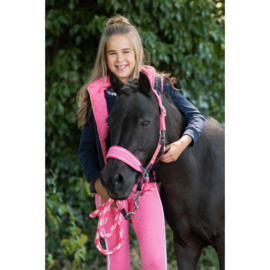 Luxe Voordeel Set Maui Patch pony roze!