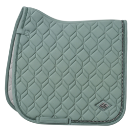Zadeldekje HVPClassic- Greenery