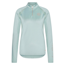 Tech top IRHSpeed up- Sage Green