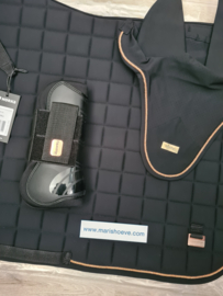 Luxe Voordeel Set Deluxe Zwart Full!