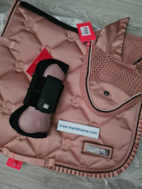 Luxe voordeel set Lovely Rosy beschermer voorbeen full!