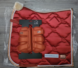 Luxe Voordeel Set edinburgh cognac flex full!