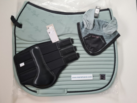 Luxe Voordeel Set  Harbour island salbei Full.
