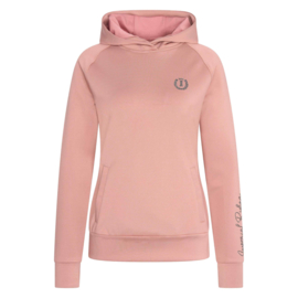 Hoodie IRHSporty Sparks-Rosy