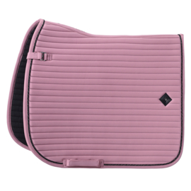 Saddlepad IRHJosie- Mauve