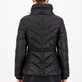 Jacket IRHJourney- Zwart
