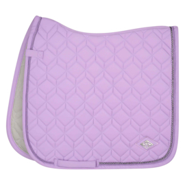 Zadeldekje HVPClassic- Violet