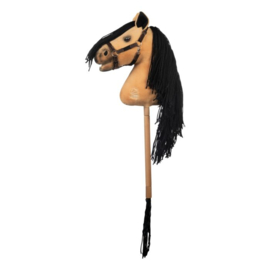 Hobby Horse -Premium-Bucksskin