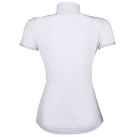 Wedstrijdshirt -Mondiale-Wit